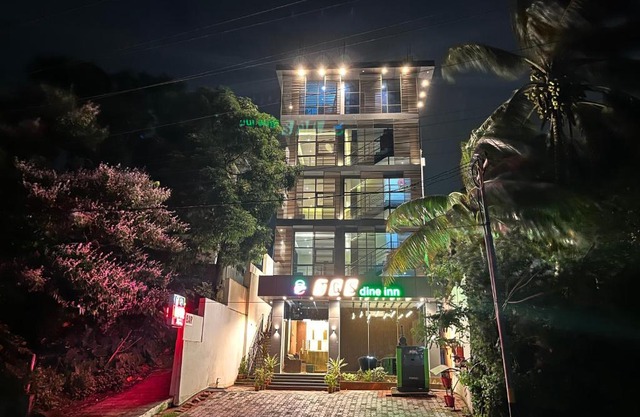 TGS Dine Inn