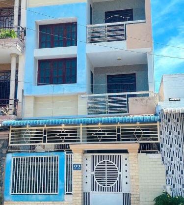 Thương Chánh Homestay