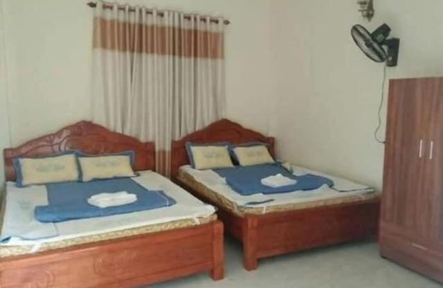 THỦY TÙNG HOTEL