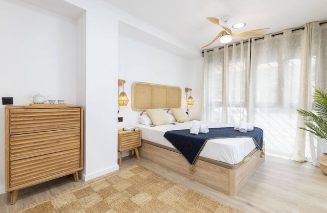 TH Apartamento Familiar & Espacioso