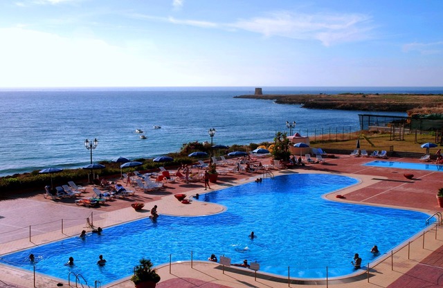 TH Cinisi - Florio Park Hotel