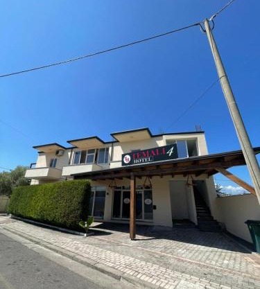 TH4 Shkoder