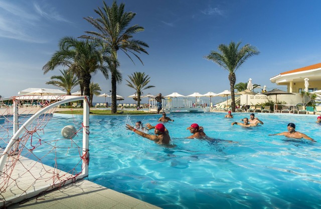 Thabraca Thalasso & Diving