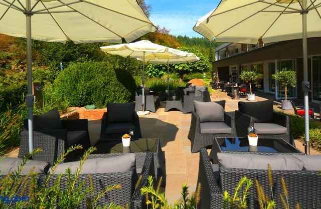 Thalhauser Mühle Hotel-Restaurant