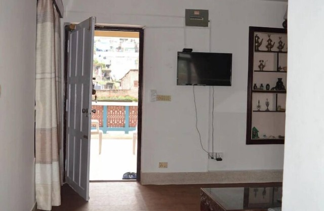 Thamel Apartment(Thamel5 min walk 1BHK) 3rd Floor