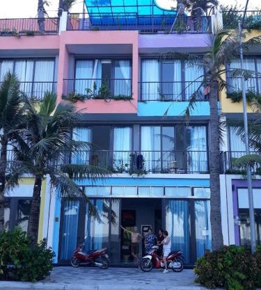 Thanh Bình Homestay
