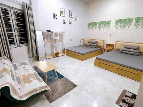 Thanh Sơn Homestay-Cao Bằng