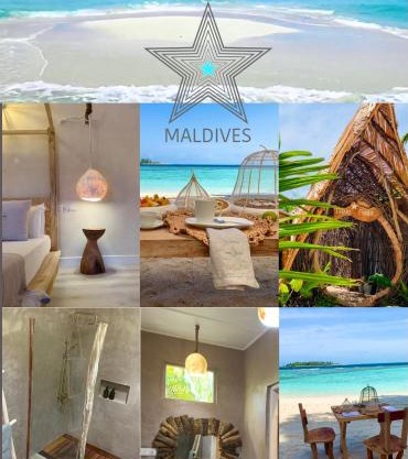 Thari Fushi Luxury Maldives -All Excursions Included -