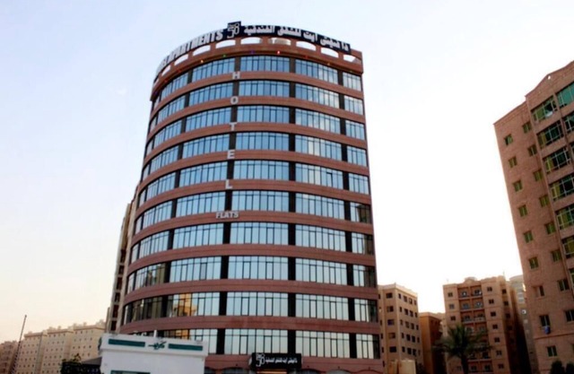 The 58 Hotel Mahboula