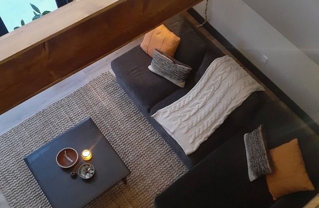 The Acorn of Little Sand BaynSecluded, Wooded, and Dog Friendly!