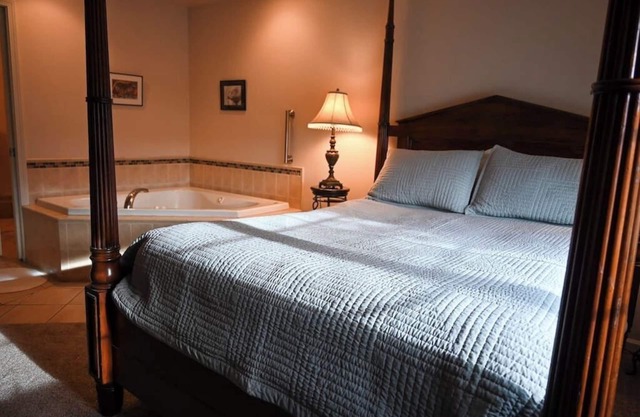 The Adamina - Denali Suite
