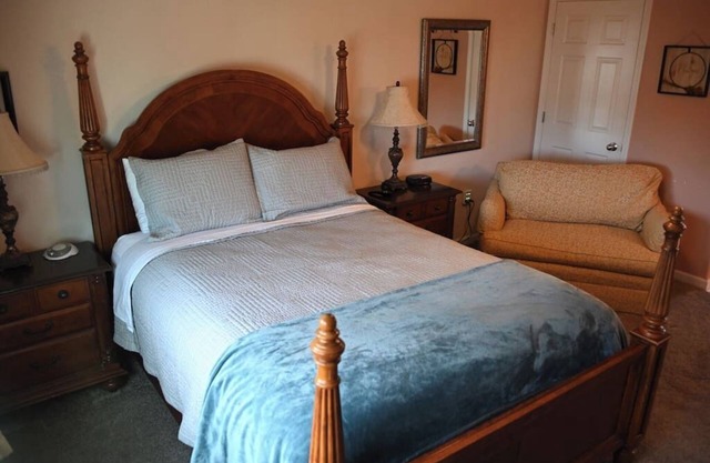 The Adamina - Kenai Suite