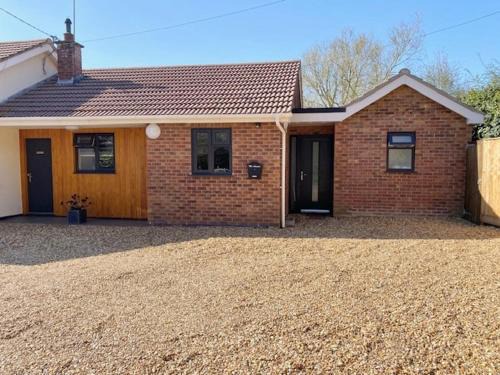 The Annexe Hillside