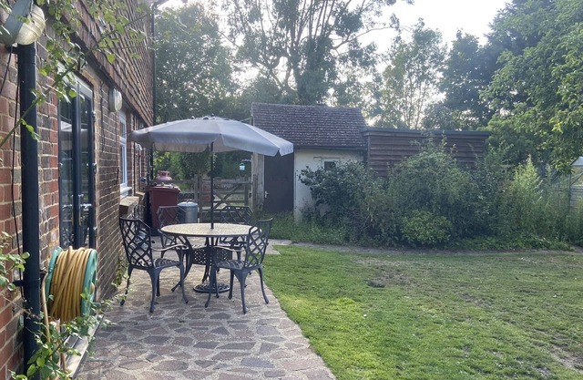 The Annexe @ Woodland