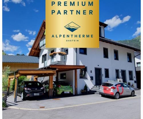 The Apartment - Alpentherme inklusive