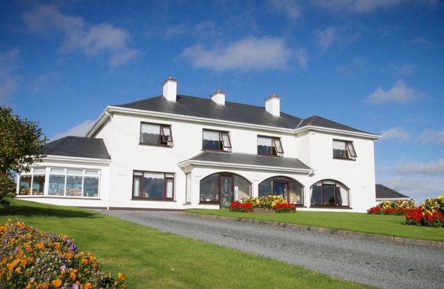 The Arches Farmhouse B&B