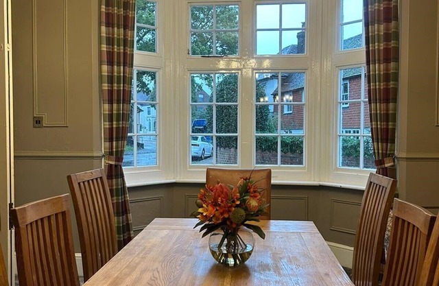 The Ardingly Inn