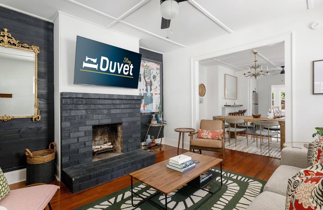 The Arrow | Perfect Location to Park Circle