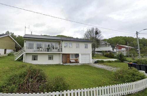 The Åsby Residence
