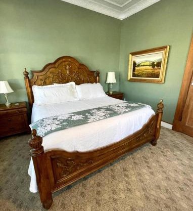 The Austin Room