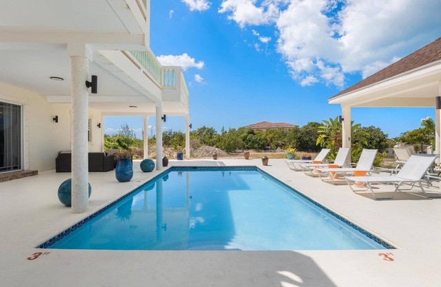 The Babbington Villa