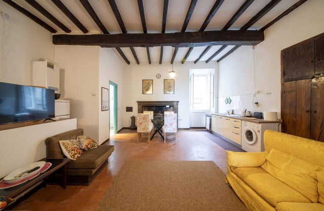 The Badger - Vallerano