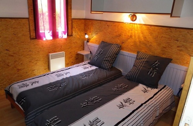 The Balconies of the Chiusa - Mini Villa 5 Rooms 7/8 People