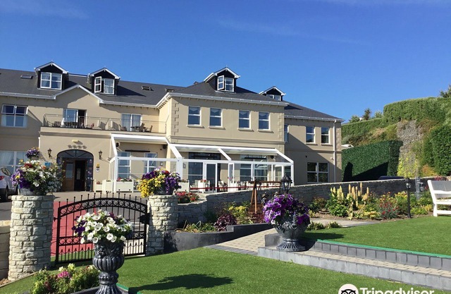 The Ballyliffin Lodge and Spa
