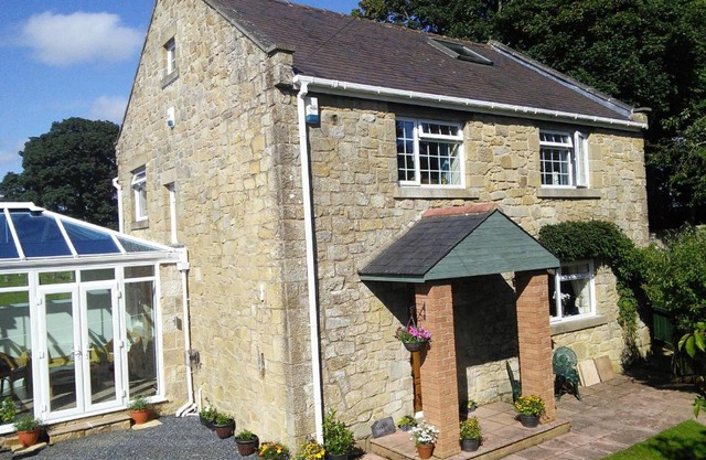 The Barn, Bellingham