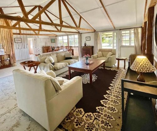 The Barn by Yourhost,Nanyuki Kenya