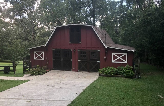 The Barn - Only 5 minutes to I65