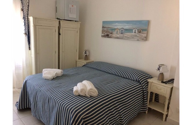 The Battigia B & B - Double Double