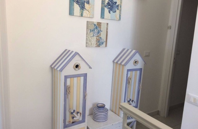 The Battigia B & B - Single