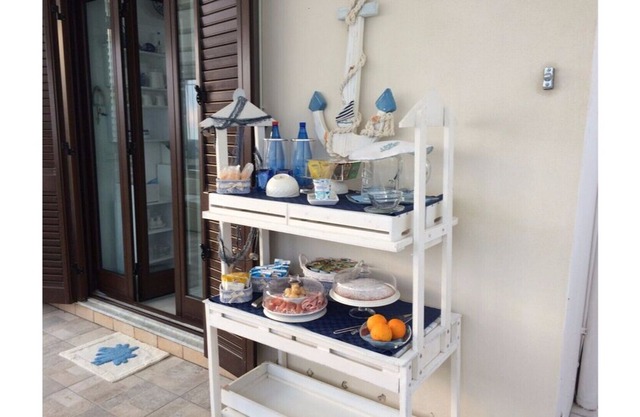 The Battigia B & B - Single