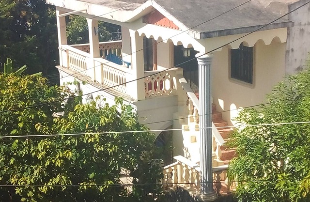 The Beauty of samana