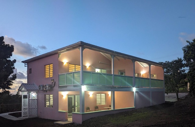 The beach, golf, everything close to our breezy, quiet, comfortable apartments.