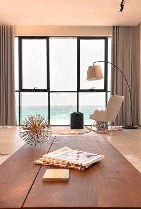 The Beach House
