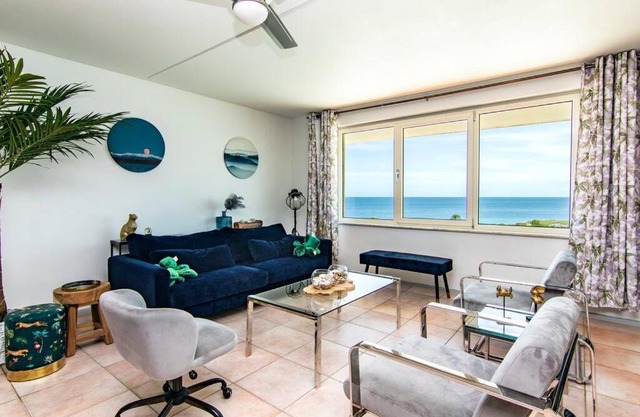 The Beach Penthouse