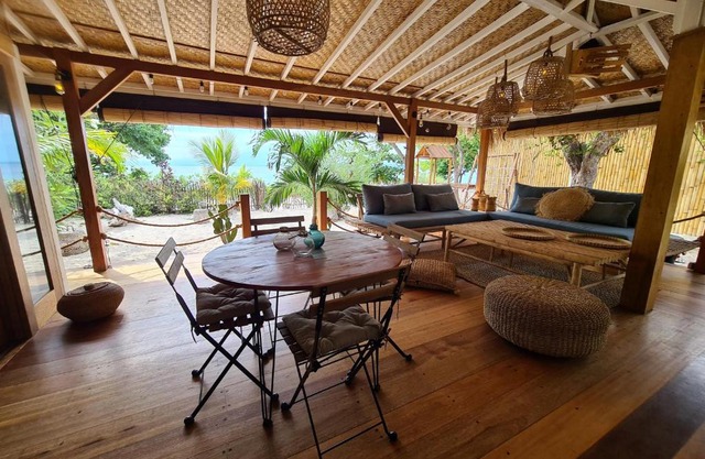 The Beach Shack