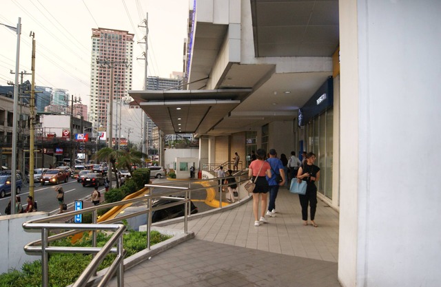 The Beacon Makati
