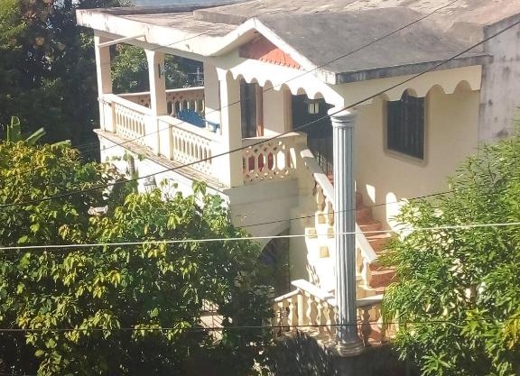 The Beauty of samana
