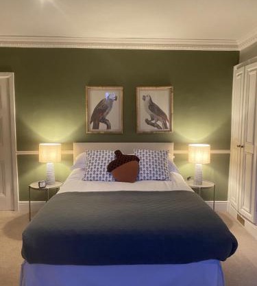 The Beeches - Chatsworth Apartment No 1 - Sleeps 2