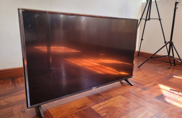 the best miraflores location. 2 bedrooms apt32