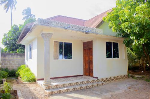 The Best Travelling Zanzibar Apartment