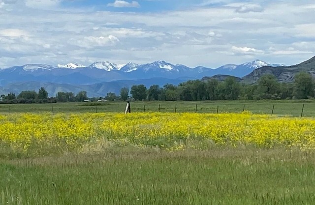 The Best View In Three Forks & A Short Walk to Downtown!