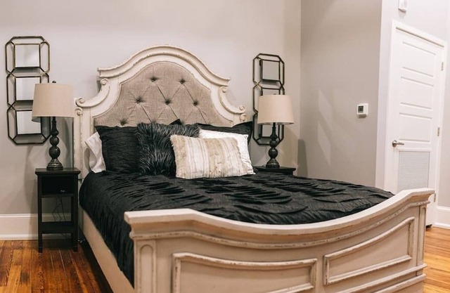The Blanche Room 214