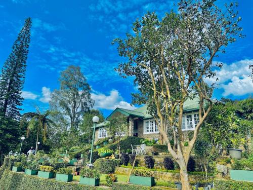 The Bloomsdale Country House