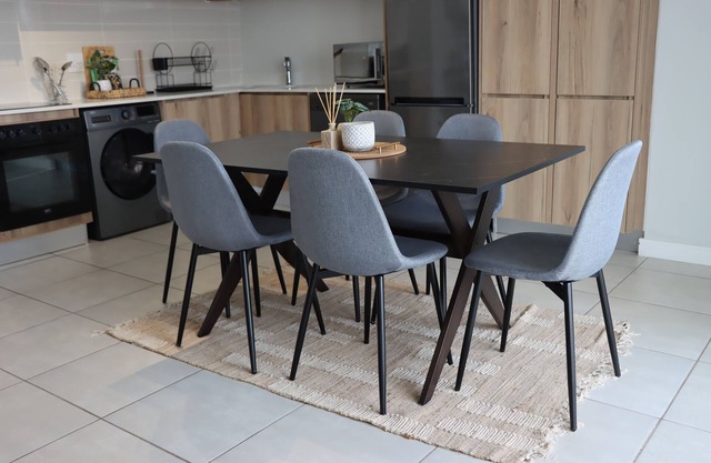 The Blyde 1467-Charming 2-bedroom apartment in with WiFi, Crystal Lagoon