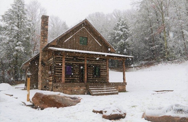 The Boathouse at Four Fillies Lodge