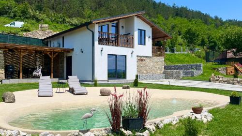 The Borum House